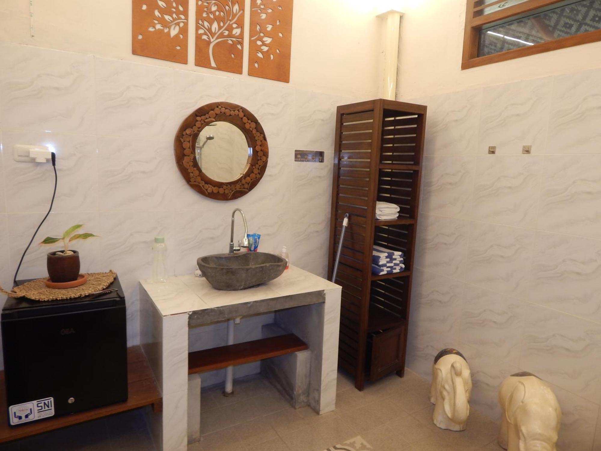 Alamanda Family Villas, Pool & Local Tours Yogyakarta Dış mekan fotoğraf