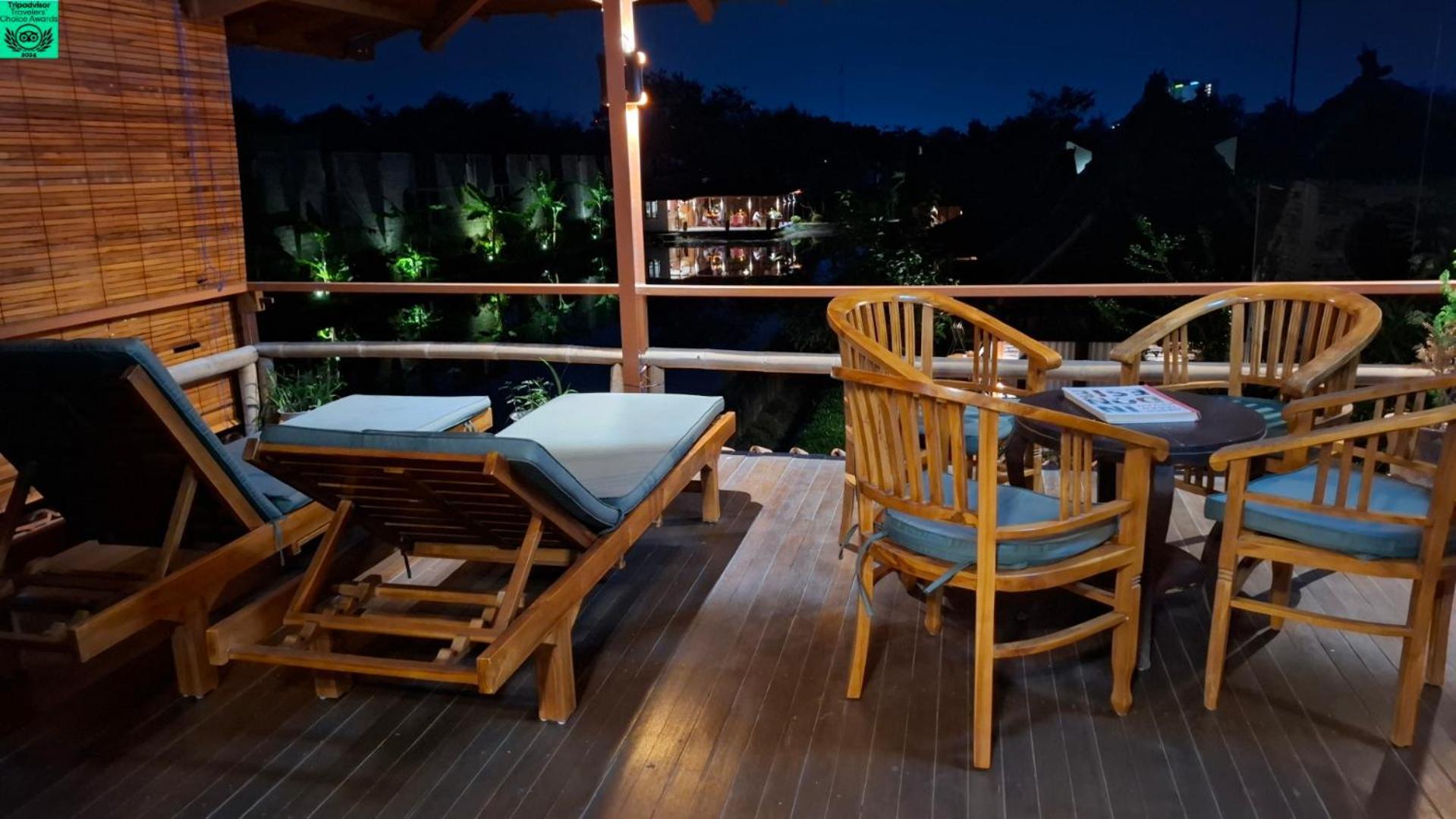 Alamanda Family Villas, Pool & Local Tours Yogyakarta Dış mekan fotoğraf